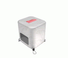 Cubierta protectora para cargador 30A KAC840